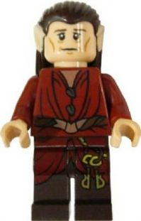 Mirkwood Elf Chief – ХОБИТ И ВЛАСТЕЛИНЪТ НА ПРЪСТЕНИТЕ