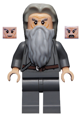 Gandalf the Grey – ХОБИТ И ВЛАСТЕЛИНЪТ НА ПРЪСТЕНИТЕ
