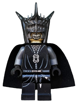Mouth of Sauron – ХОБИТ И ВЛАСТЕЛИНЪТ НА ПРЪСТЕНИТЕ