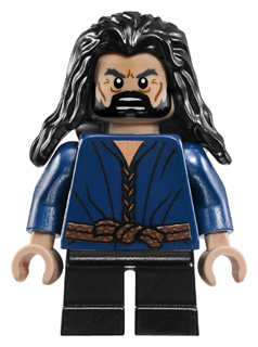 Thorin Oakenshield - Lake-town Outfit – ХОБИТ И ВЛАСТЕЛИНЪТ НА ПРЪСТЕНИТЕ