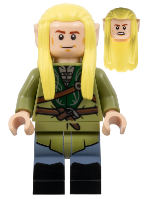 Legolas - Black Boots – ХОБИТ И ВЛАСТЕЛИНЪТ НА ПРЪСТЕНИТЕ
