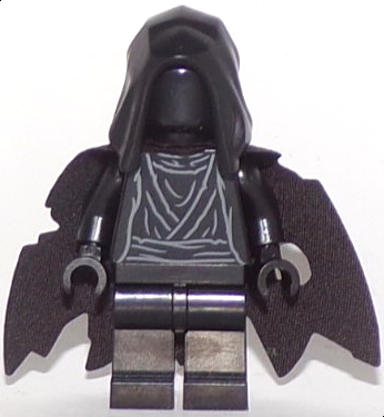 Ringwraith (Nazgûl) - Hood Basic – ХОБИТ И ВЛАСТЕЛИНЪТ НА ПРЪСТЕНИТЕ