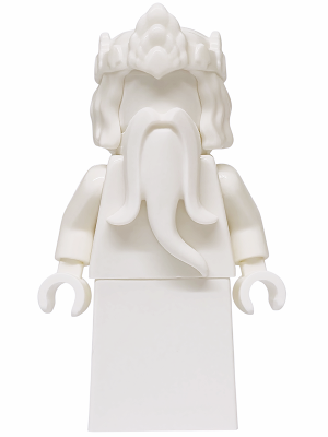 King of Gondor Statue – ХОБИТ И ВЛАСТЕЛИНЪТ НА ПРЪСТЕНИТЕ