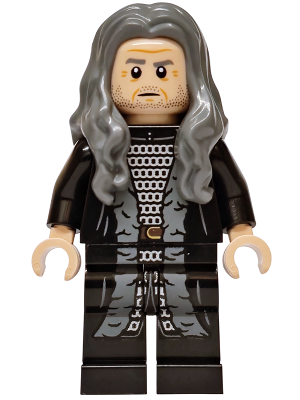 Denethor – ХОБИТ И ВЛАСТЕЛИНЪТ НА ПРЪСТЕНИТЕ