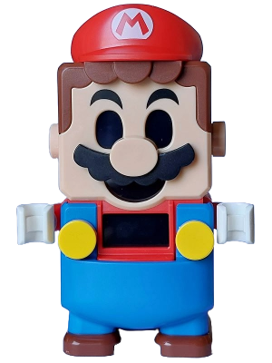 Mario – СУПЕР МАРИО