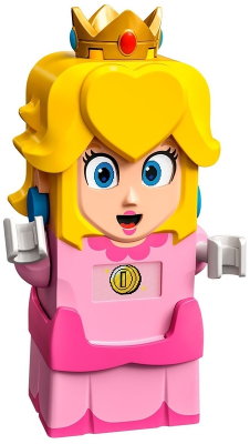Peach – СУПЕР МАРИО