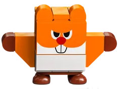 Waddlewing, Super Mario, Series 5 (Character Only) – СУПЕР МАРИО