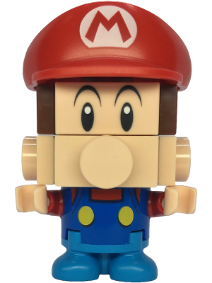 Baby Mario – СУПЕР МАРИО