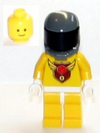 MBA Level Two Minifigure – МАЙСТОРСКА СТРОИТЕЛНА АКАДЕМИЯ