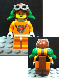 MBA Level Three Minifigure with Backpack Assembly – МАЙСТОРСКА СТРОИТЕЛНА АКАДЕМИЯ