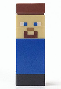 Micromob Steve – МАЙНКРАФТ