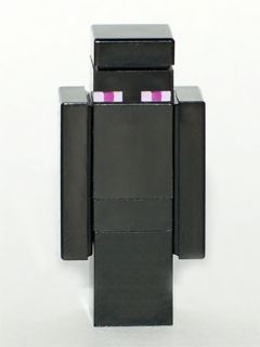 Micromob Enderman – МАЙНКРАФТ