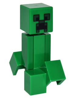 Creeper – МАЙНКРАФТ