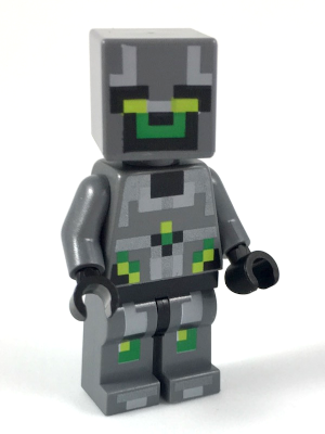 Skull Arena Player 1 – МАЙНКРАФТ