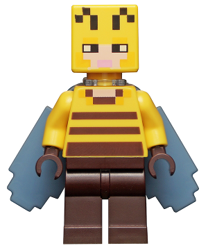 Beekeeper – МАЙНКРАФТ