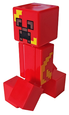 Creeper, Exploding Creeper – МАЙНКРАФТ