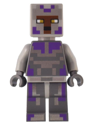 Llama Knight – МАЙНКРАФТ