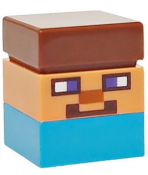 Micromob Steve - Short – МАЙНКРАФТ