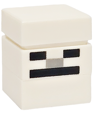 Micromob Skeleton – МАЙНКРАФТ