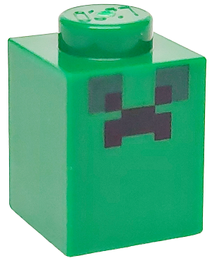 Micromob Creeper (6481522) – МАЙНКРАФТ