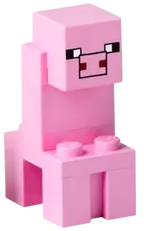 Creeper, First-Version Creeper – МАЙНКРАФТ