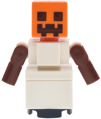 Snow Golem - Bar Holder Arms – МАЙНКРАФТ