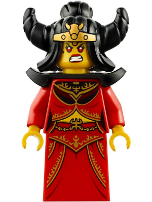 Princess Iron Fan – МОНКИ КИД