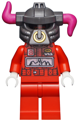 Bull Clone Bob - Racing Suit – МОНКИ КИД