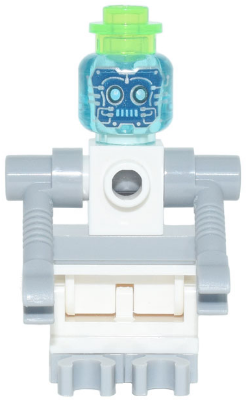 Citybot A16 – МОНКИ КИД