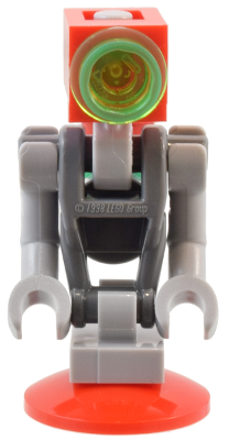 Service-bot F01 – МОНКИ КИД