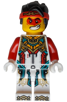 Monkie Kid - Mech Armor – МОНКИ КИД