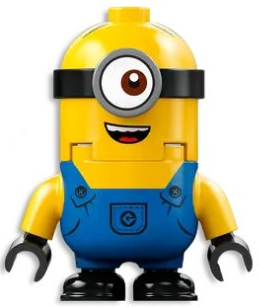 Minion Mel – АЗ ПРОКЛЕТНИКЪТ И МИНЬОНИТЕ