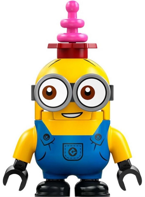 Minion Dave – АЗ ПРОКЛЕТНИКЪТ И МИНЬОНИТЕ