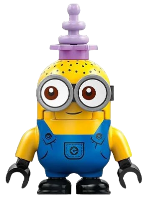 Minion Phil – АЗ ПРОКЛЕТНИКЪТ И МИНЬОНИТЕ