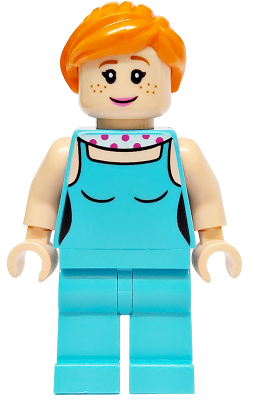 Lucy – АЗ ПРОКЛЕТНИКЪТ И МИНЬОНИТЕ