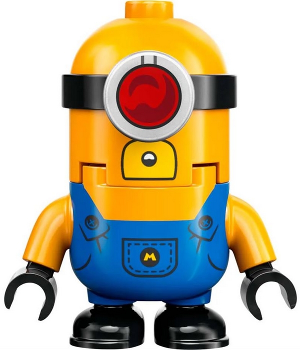 Mega Minion Mel – АЗ ПРОКЛЕТНИКЪТ И МИНЬОНИТЕ