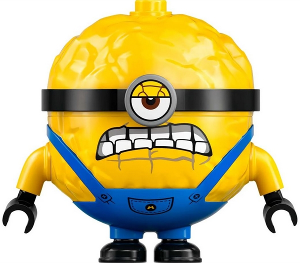 Mega Minion Jerry – АЗ ПРОКЛЕТНИКЪТ И МИНЬОНИТЕ