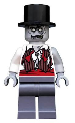 Zombie Groom – БОЙЦИ НА ЧУДОВИЩА