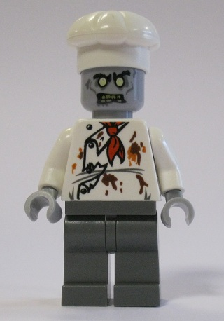 Zombie Chef – БОЙЦИ НА ЧУДОВИЩА