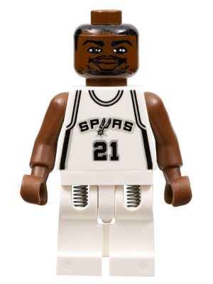 NBA Tim Duncan, San Antonio Spurs #21 – СПОРТ