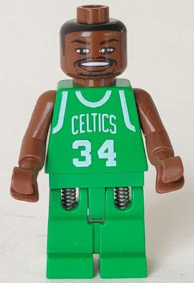 NBA Paul Pierce, Boston Celtics #34 – СПОРТ