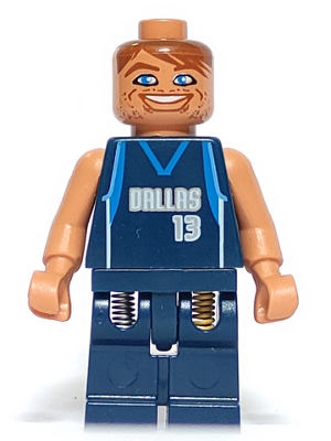 NBA Steve Nash, Dallas Mavericks #13 – СПОРТ