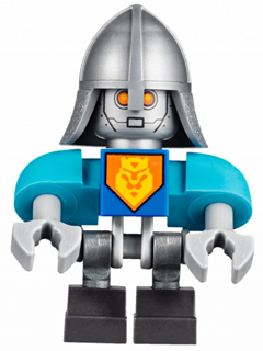 King's Bot – НЕКСО РИЦАРИ