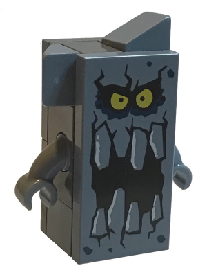 Brickster - Large – НЕКСО РИЦАРИ