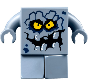 Brickster - Medium – НЕКСО РИЦАРИ