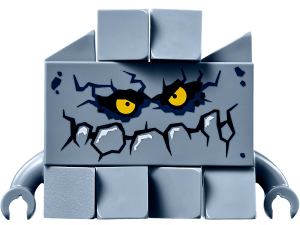 Brickster - Very Large – НЕКСО РИЦАРИ