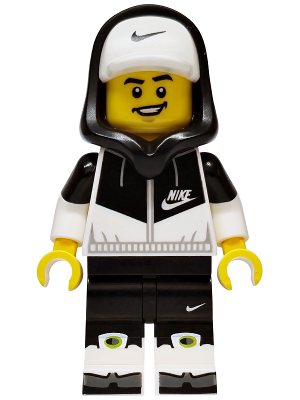 Nike Air Max 95 Minifigure – НАЙК