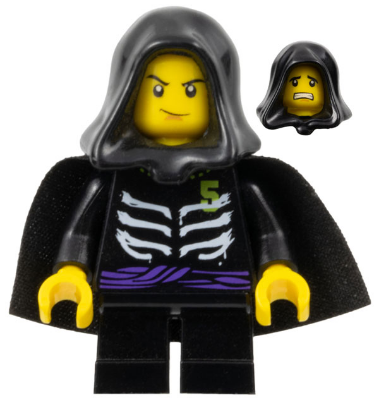 Lloyd Garmadon – НИНДЖАГО