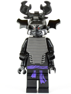 Lord Garmadon - The Final Battle – НИНДЖАГО