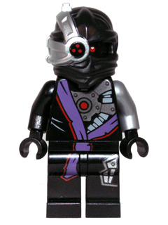 Nindroid Warrior – НИНДЖАГО